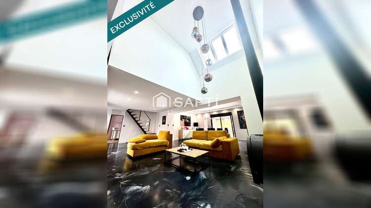 Ma-Cabane - Vente Maison Ruitz, 145 m²