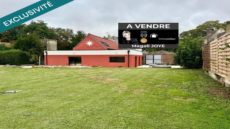 Ma-Cabane - Vente Maison Ruitz, 145 m²