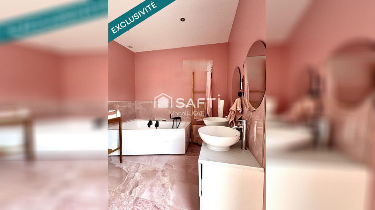 Ma-Cabane - Vente Maison Ruitz, 145 m²