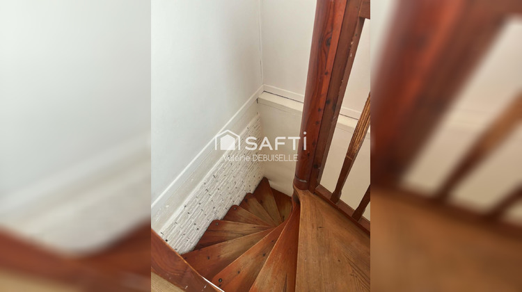 Ma-Cabane - Vente Maison Ruitz, 98 m²