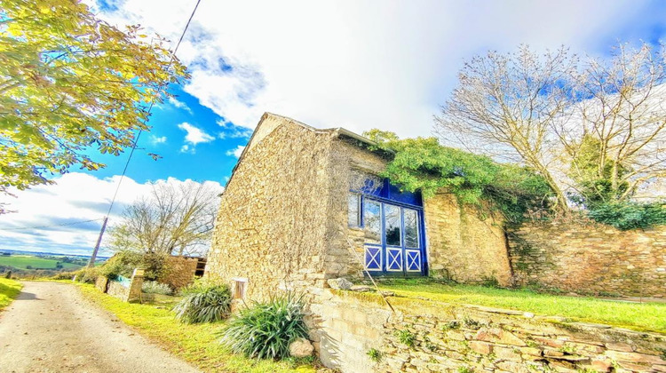 Ma-Cabane - Vente Maison RULLAC SAINT CIRQ, 270 m²