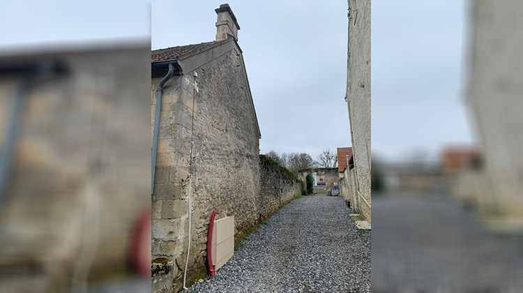 Ma-Cabane - Vente Maison RULLY, 180 m²