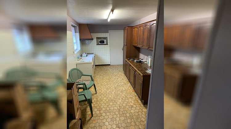 Ma-Cabane - Vente Maison RULLY, 180 m²