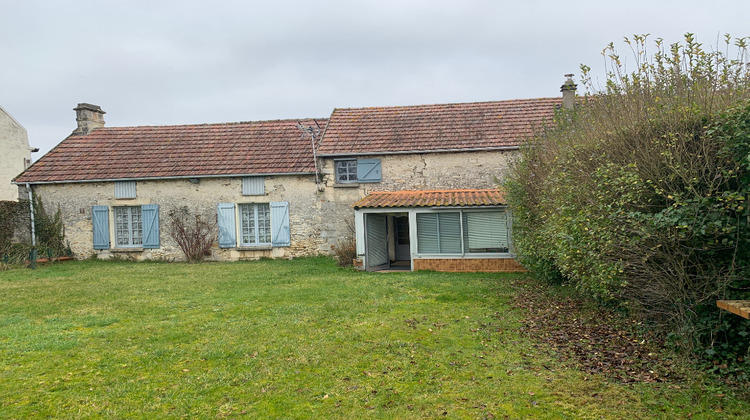 Ma-Cabane - Vente Maison RULLY, 180 m²