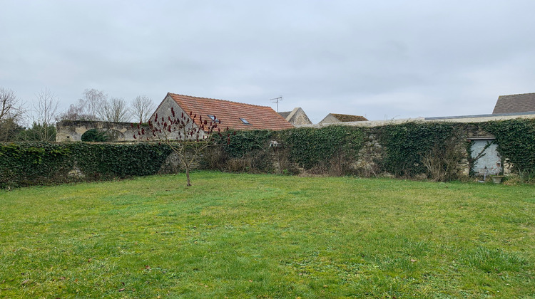 Ma-Cabane - Vente Maison RULLY, 180 m²