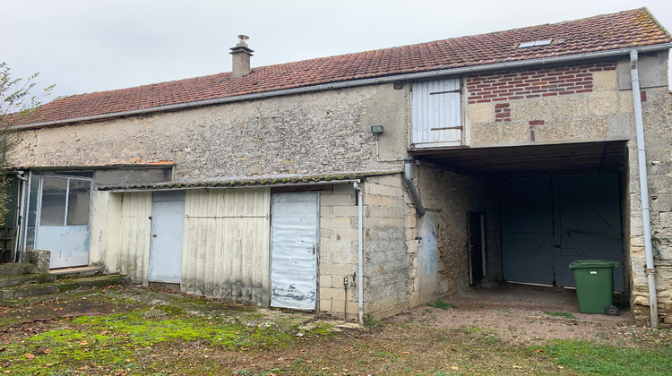 Ma-Cabane - Vente Maison RULLY, 180 m²