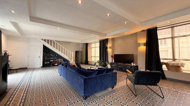 Ma-Cabane - Vente Maison RULLY, 181 m²