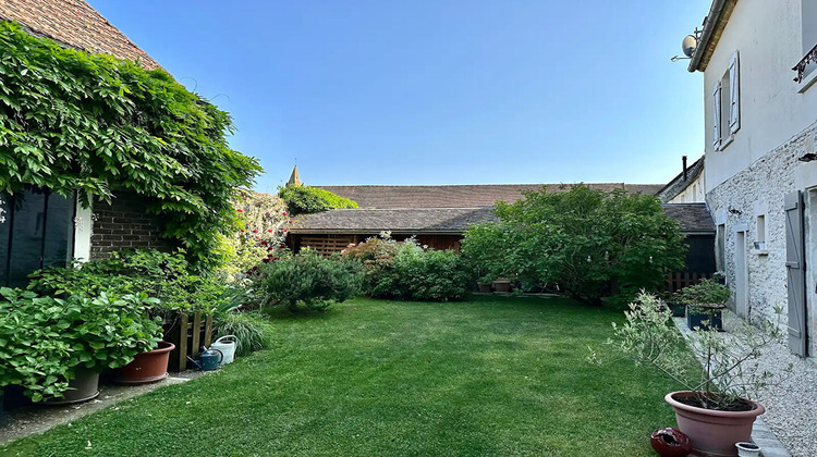Ma-Cabane - Vente Maison RULLY, 181 m²