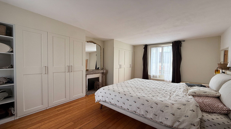 Ma-Cabane - Vente Maison RULLY, 181 m²