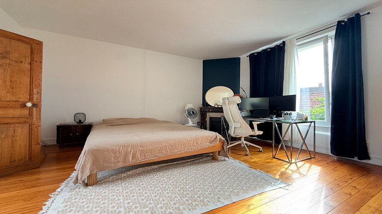 Ma-Cabane - Vente Maison RULLY, 181 m²