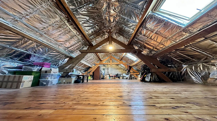 Ma-Cabane - Vente Maison RULLY, 181 m²