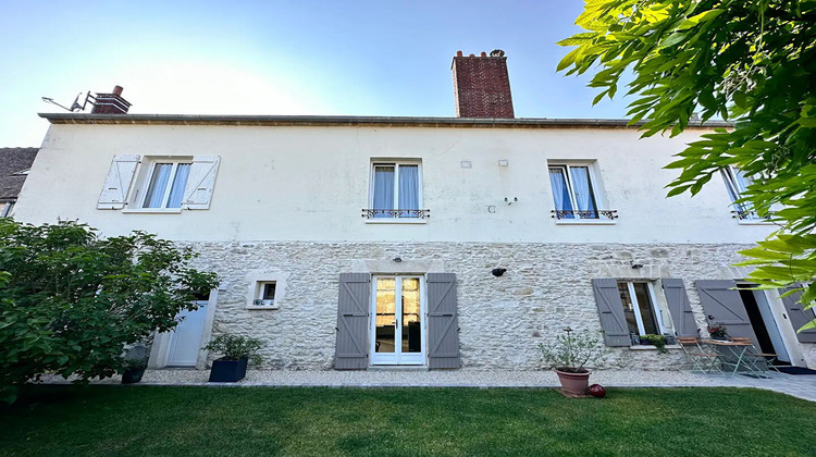 Ma-Cabane - Vente Maison RULLY, 181 m²