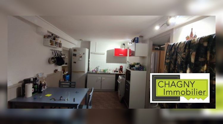 Ma-Cabane - Vente Maison Rully, 49 m²