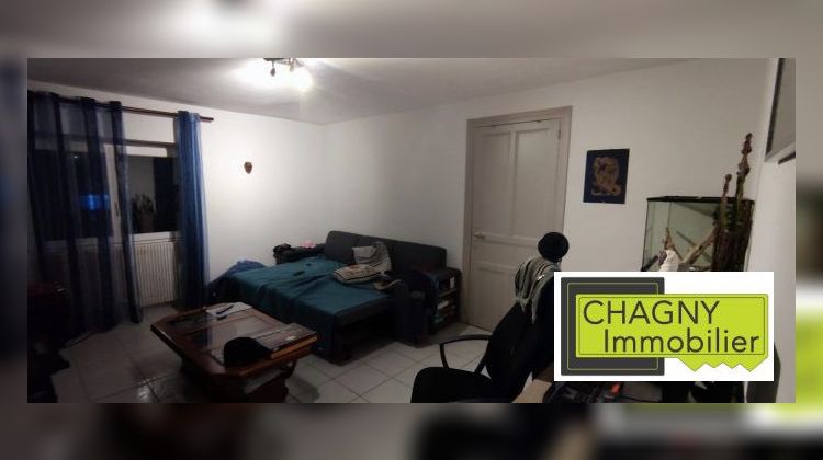 Ma-Cabane - Vente Maison Rully, 49 m²