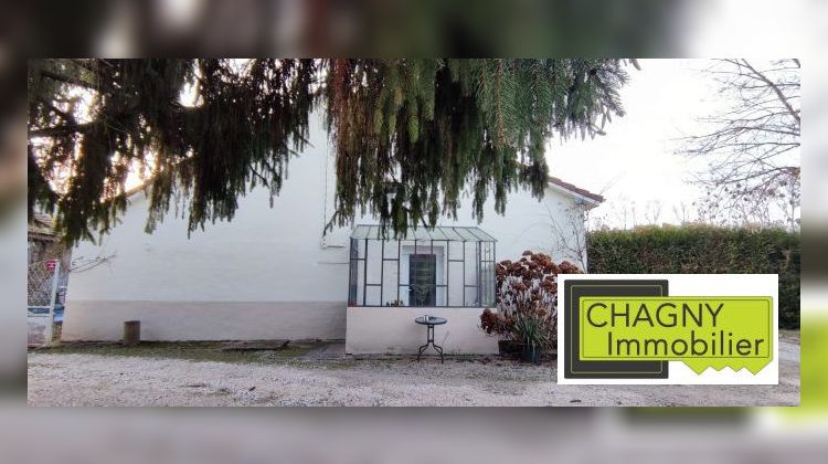 Ma-Cabane - Vente Maison Rully, 49 m²