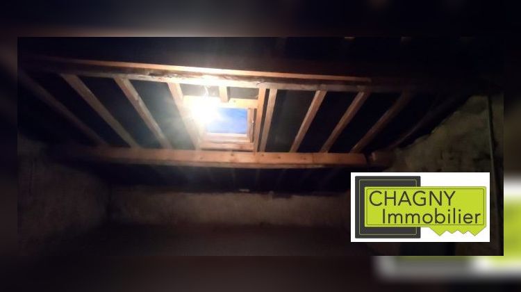 Ma-Cabane - Vente Maison Rully, 49 m²