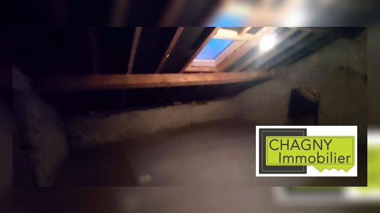 Ma-Cabane - Vente Maison Rully, 49 m²