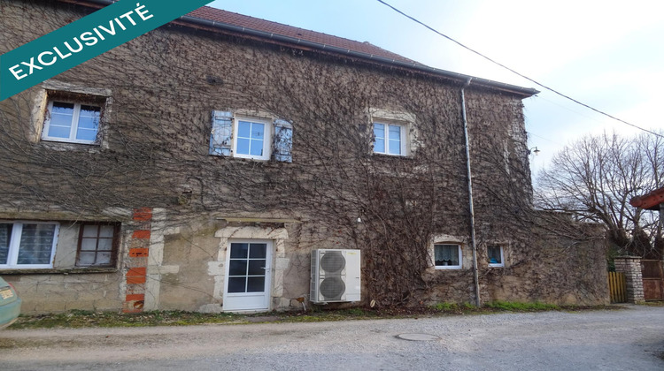 Ma-Cabane - Vente Maison Rully, 250 m²