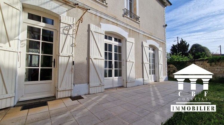 Ma-Cabane - Vente Maison Rully, 201 m²