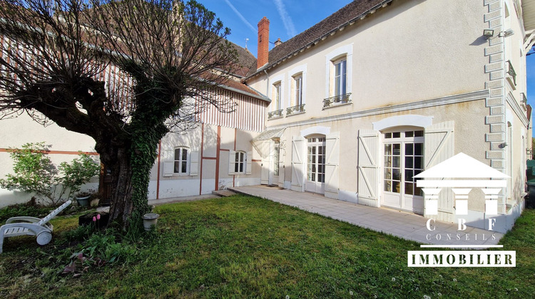 Ma-Cabane - Vente Maison Rully, 201 m²
