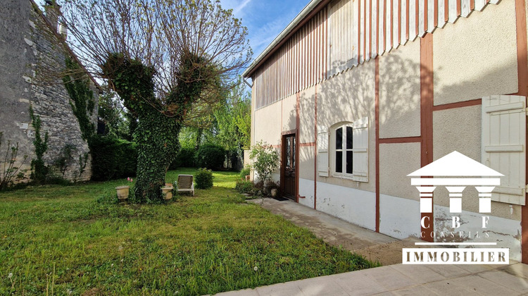 Ma-Cabane - Vente Maison Rully, 201 m²