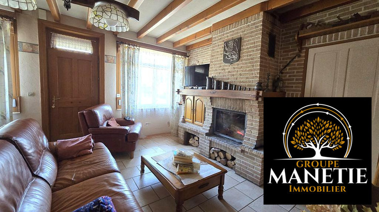 Ma-Cabane - Vente Maison Rumaucourt, 142 m²