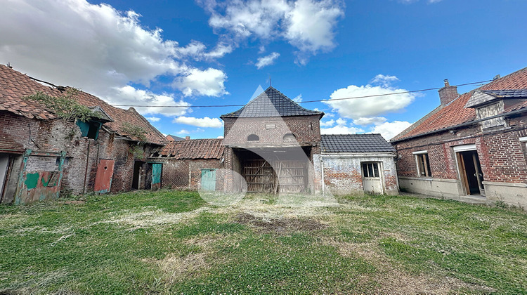 Ma-Cabane - Vente Maison RUMEGIES, 87 m²