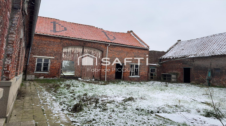 Ma-Cabane - Vente Maison Rumegies, 87 m²