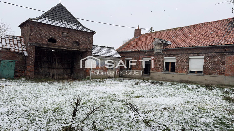 Ma-Cabane - Vente Maison Rumegies, 87 m²