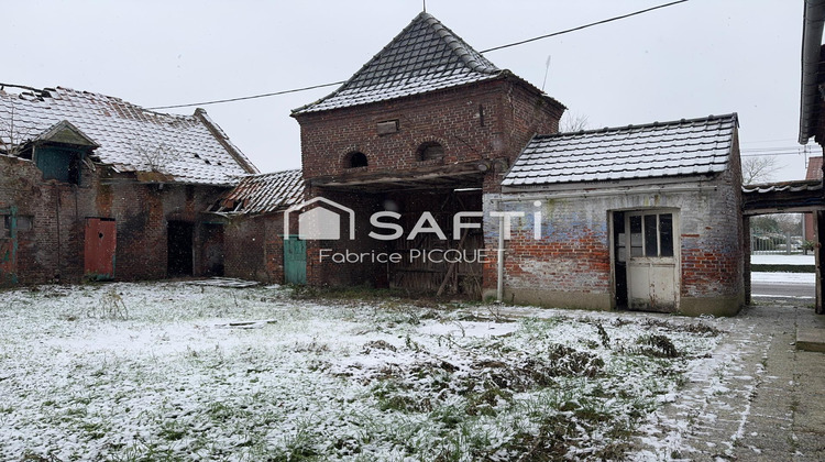 Ma-Cabane - Vente Maison Rumegies, 87 m²