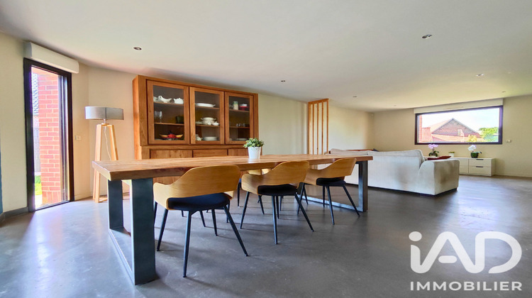 Ma-Cabane - Vente Maison Rumegies, 140 m²
