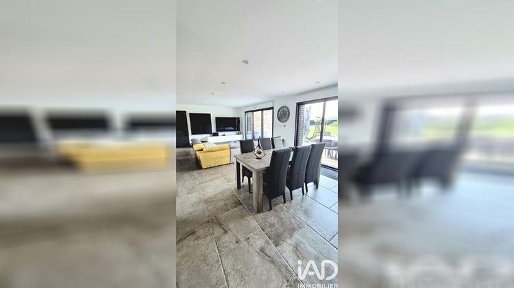 Ma-Cabane - Vente Maison Rumegies, 180 m²