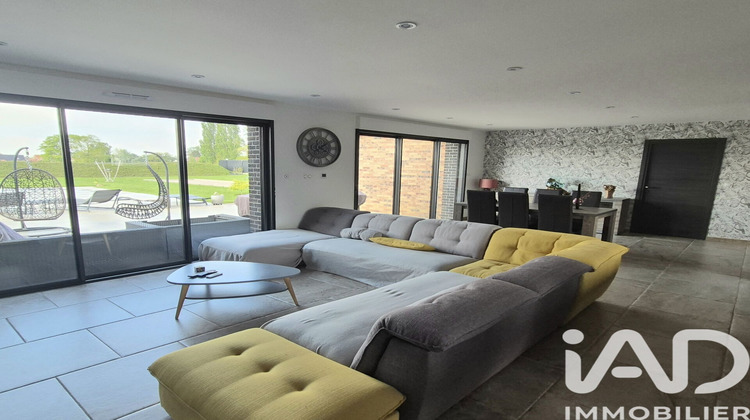 Ma-Cabane - Vente Maison Rumegies, 180 m²