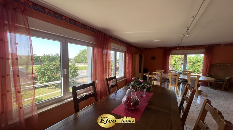 Ma-Cabane - Vente Maison Rumersheim-le-Haut, 165 m²