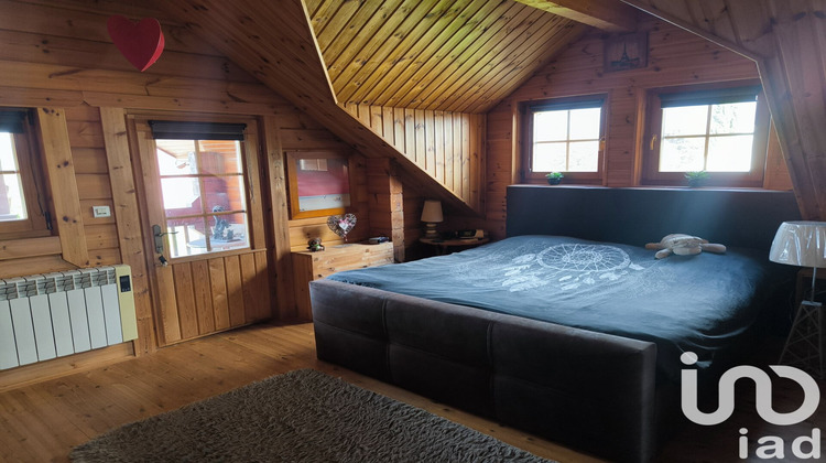 Ma-Cabane - Vente Maison Rumersheim-le-Haut, 160 m²