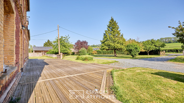 Ma-Cabane - Vente Maison RUMESNIL, 173 m²