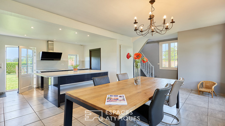Ma-Cabane - Vente Maison RUMESNIL, 173 m²