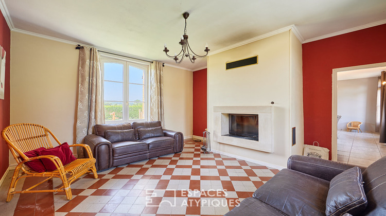 Ma-Cabane - Vente Maison RUMESNIL, 173 m²