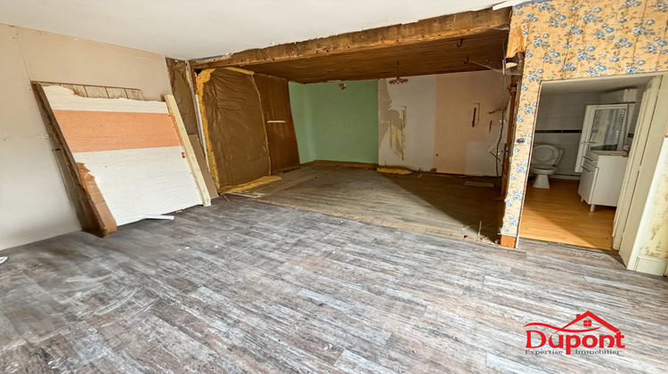 Ma-Cabane - Vente Maison Rumigny, 110 m²