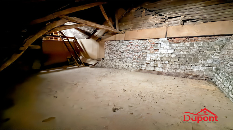 Ma-Cabane - Vente Maison Rumigny, 110 m²