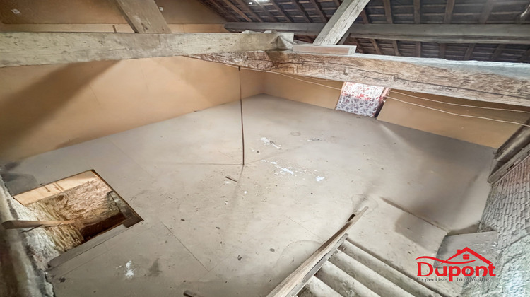 Ma-Cabane - Vente Maison Rumigny, 110 m²