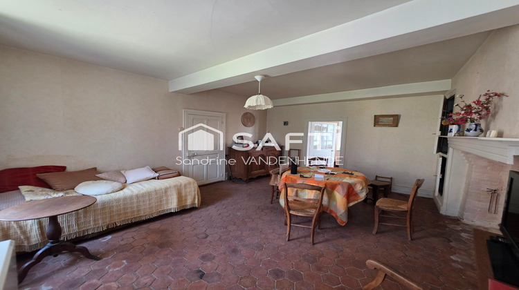 Ma-Cabane - Vente Maison Rumigny, 144 m²