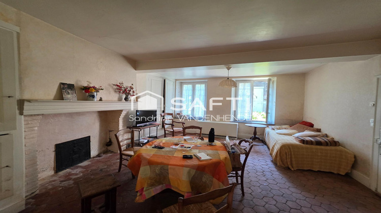 Ma-Cabane - Vente Maison Rumigny, 144 m²
