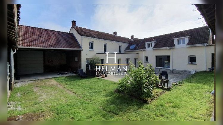 Ma-Cabane - Vente Maison Rumilly, 233 m²