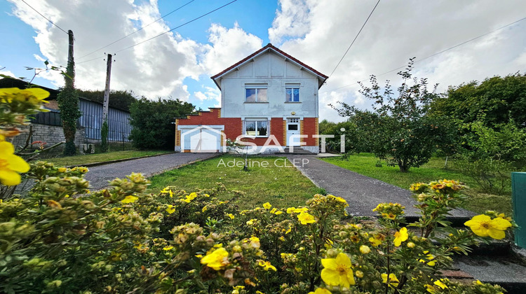 Ma-Cabane - Vente Maison Rumilly, 93 m²