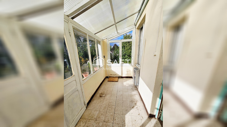 Ma-Cabane - Vente Maison Rumilly, 93 m²
