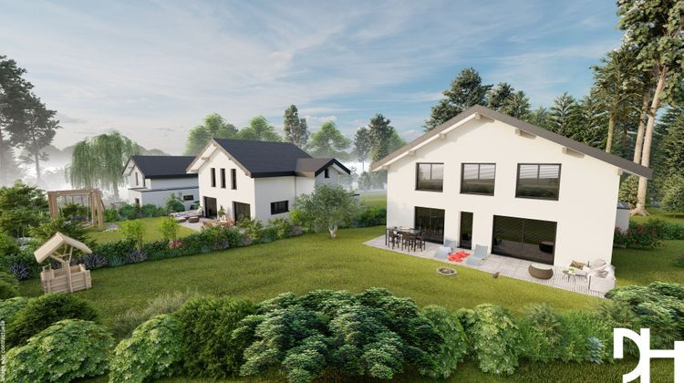 Ma-Cabane - Vente Maison RUMILLY, 133 m²