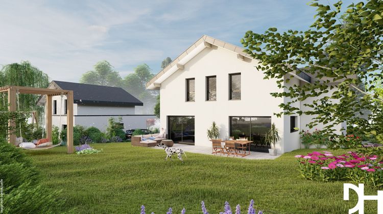 Ma-Cabane - Vente Maison RUMILLY, 133 m²