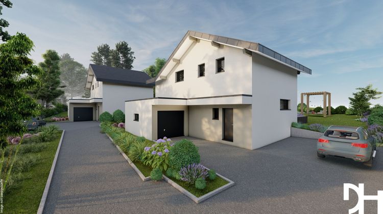 Ma-Cabane - Vente Maison RUMILLY, 133 m²