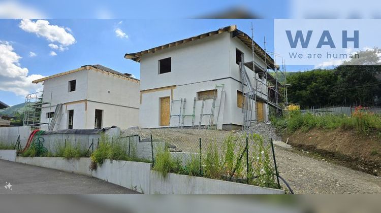 Ma-Cabane - Vente Maison Rumilly, 95 m²